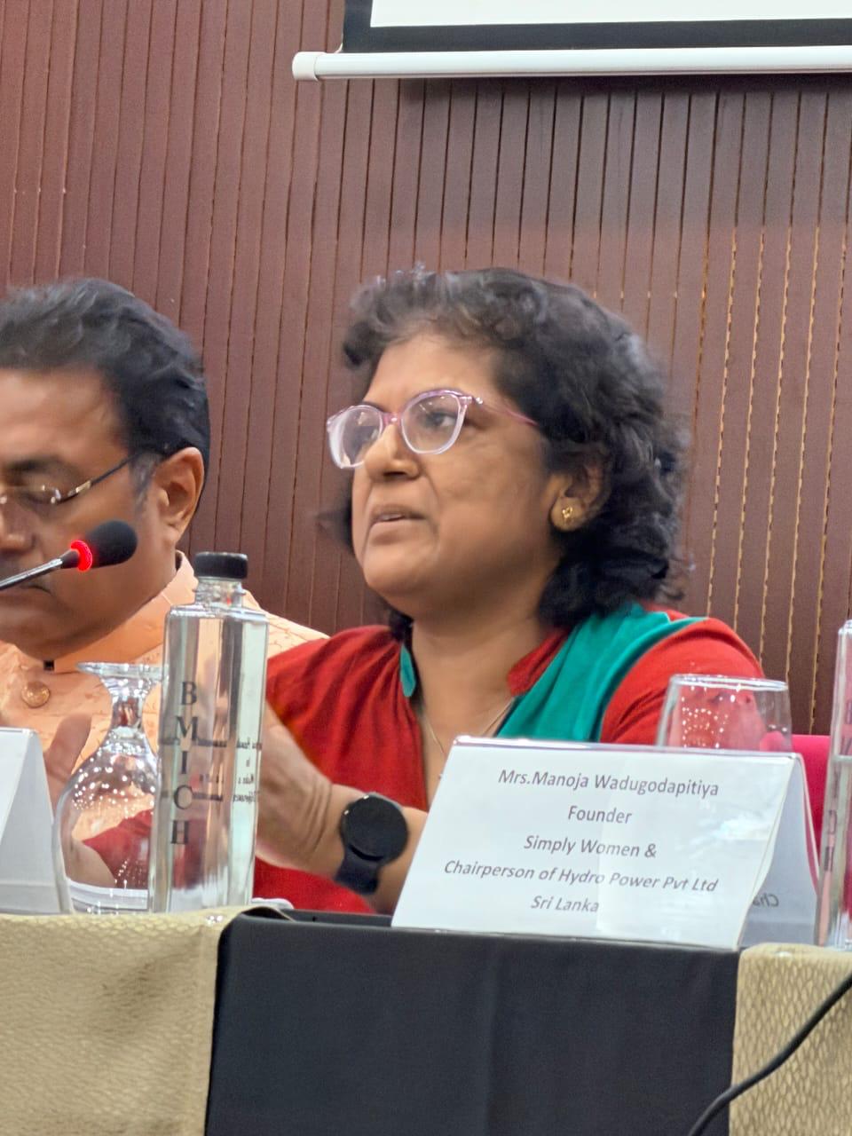 UNESCAP Wesellonline online training photo gallery